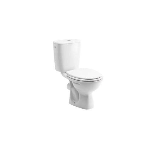 INODORO NILA/LIZZ S/H BLANCO