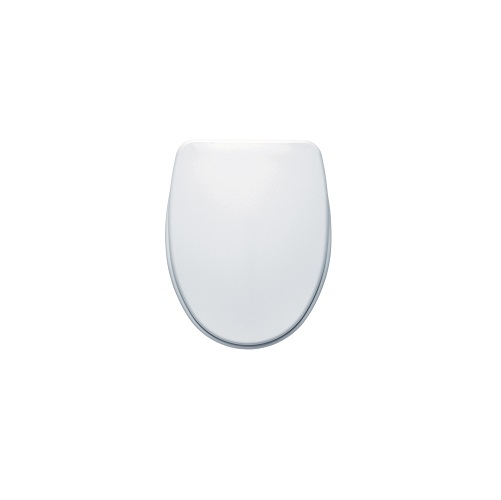 ASIENTO INODORO NILA/LIZZ BLANCO