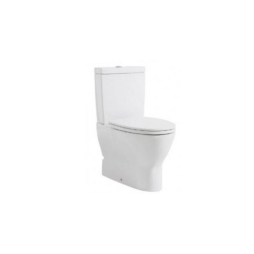 INODORO JAZZ COMPACT S/D BLANCO