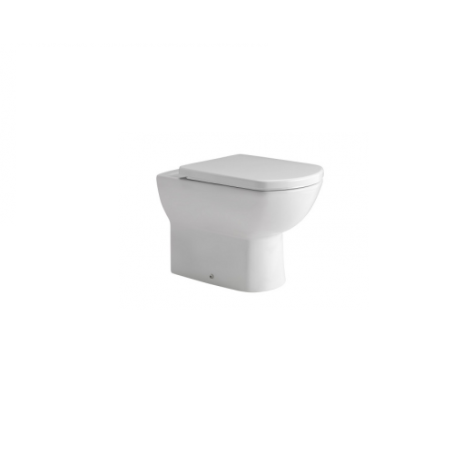 ASIENTO INODORO JAZZ BLANCO