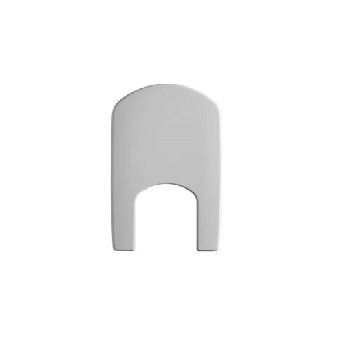 TAPA BIDE SMART BLANCO