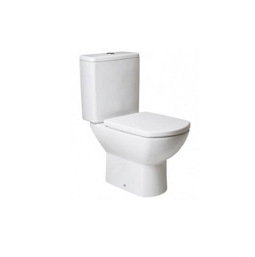 INODORO SMART BLANCO