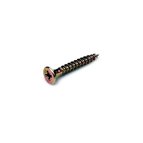 TORNILLO BICROMATADO  5X70