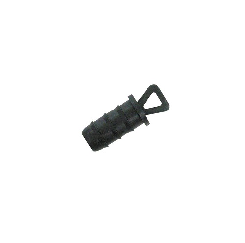 TAPON CAUDAL  20