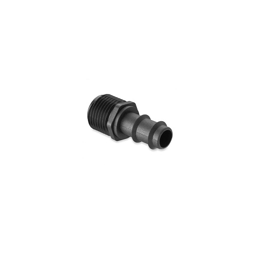 CONEXION ROSCADA CAUDAL  20X3/4"