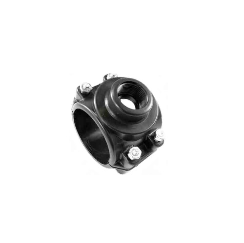 COLLARIN POLIETILENO  75X11/2"