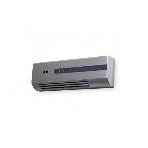 SPLIT CALEFACTOR CERAMICO 2.000W  MOD.301000026