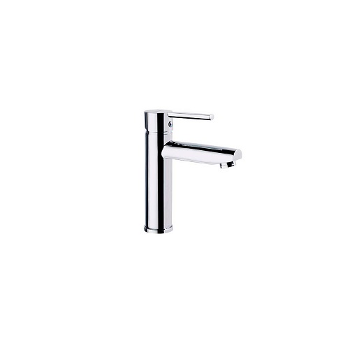 MONOMANDO LAVABO DRAKO CROMO