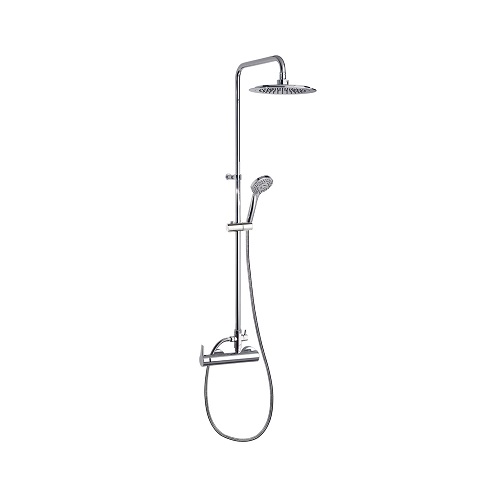 COLUMNA DUCHA MONOMANDO R.SOLER  RF.9374