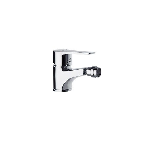 MONOMANDO BIDE TITANIUM CROMO