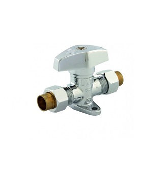 VALVULA SOLDAR V-82  10 MM