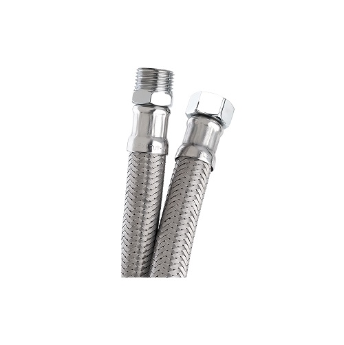 FLEXO DE 50 CM.  M-2" H-2"