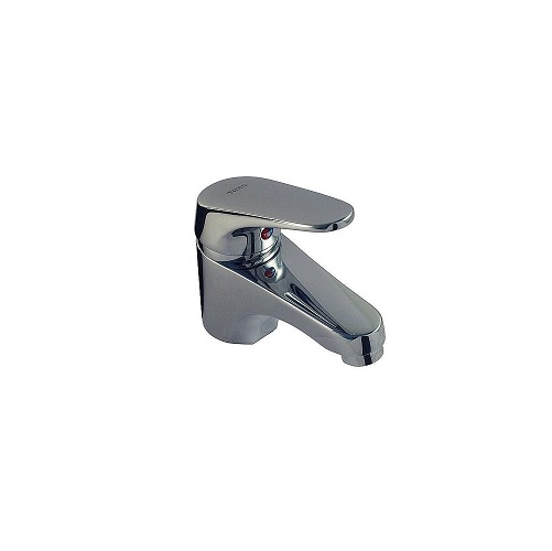 MONOMANDO LAVABO TRES-POL