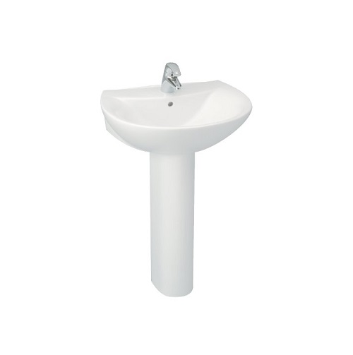 MONOMANDO LAVABO FIYI C/ALTO XL CROMO