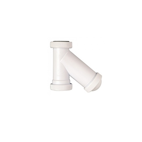 SIFON LAVABO S/V C-33  40X11/2"