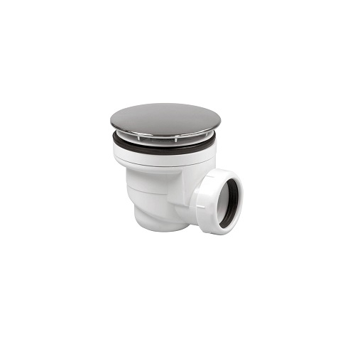 VALVULA DUCHA V-40  90 MM