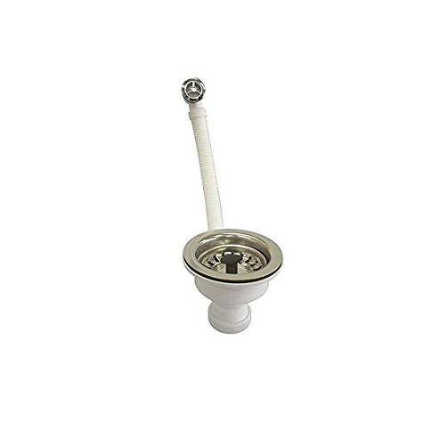 VALVULA CESTILLA C/REB. C-92-T  113 MM