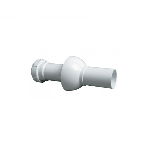 PROLONGADOR C/TUERCA C-164  40X11/2"