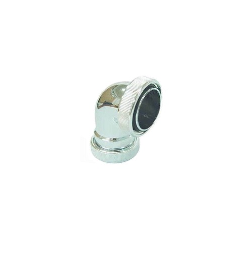 CODO C/TUERCA LOCA C-192-C  40X11/2"