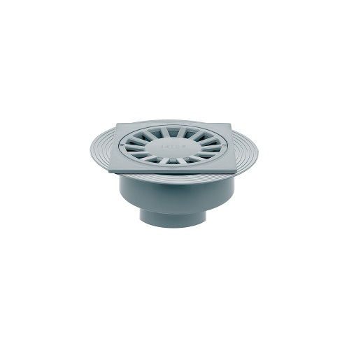 CALDERETA PVC S/V  25X25/110