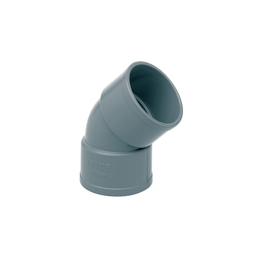 CODO PVC H/H  40X45