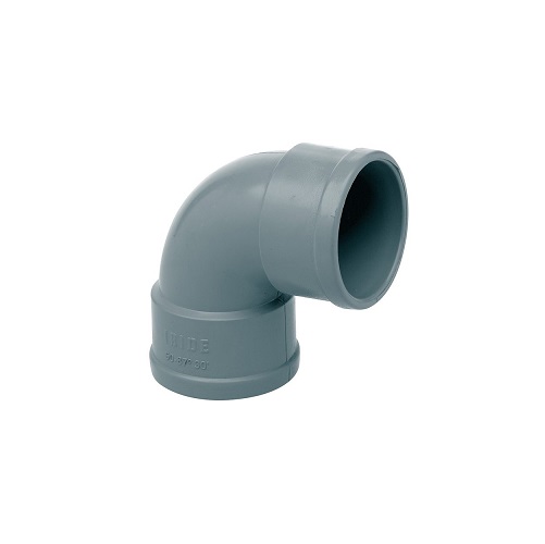 CODO PVC H/H  32X87