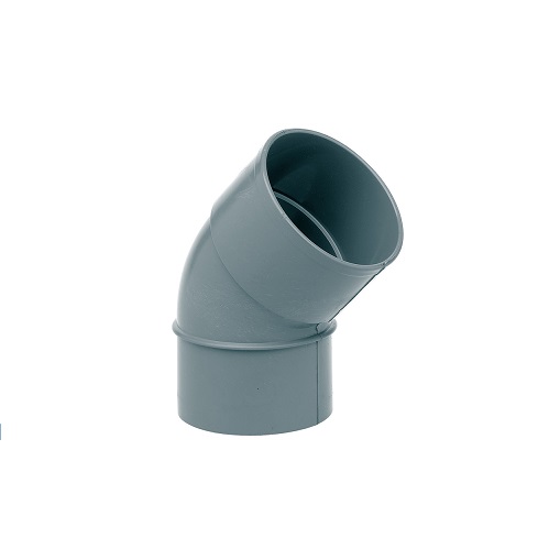 CODO PVC M/H  315X45