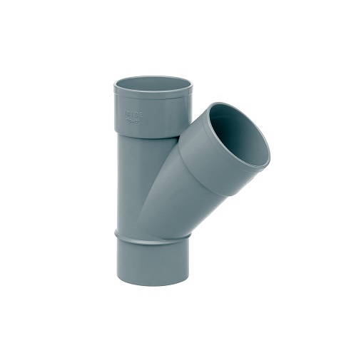 TE PVC M/H  250X45
