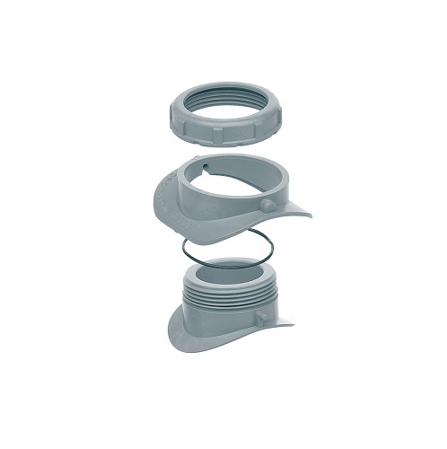 INJERTO PVC SEGURIDAD  110-40