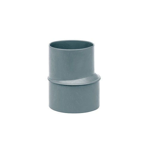 REDUCCION EXCENTRICA PVC  50-40
