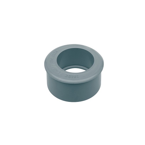TAPON REDUCCION SIMPLE PVC  90X50