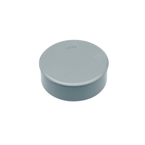 TAPON CIEGO PVC  75