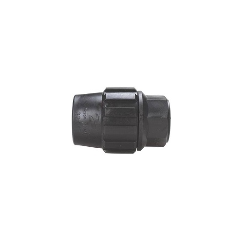 TAPON FINAL POLIETILENO  40