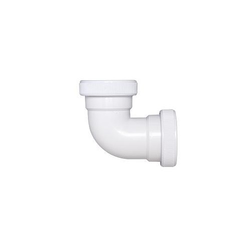 CODO C/TUERCA ROSCADA C-173-C  40X11/2"