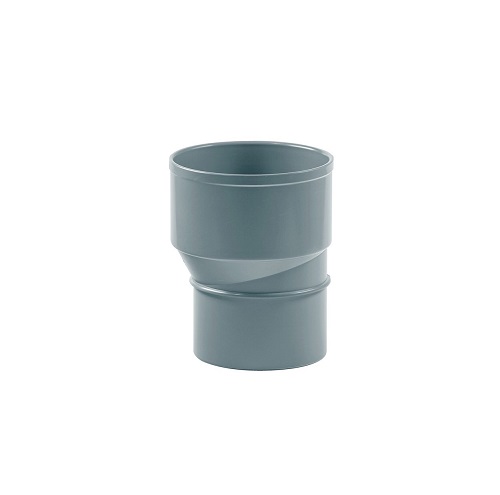 REDUCCION CANALON PVC  90X75