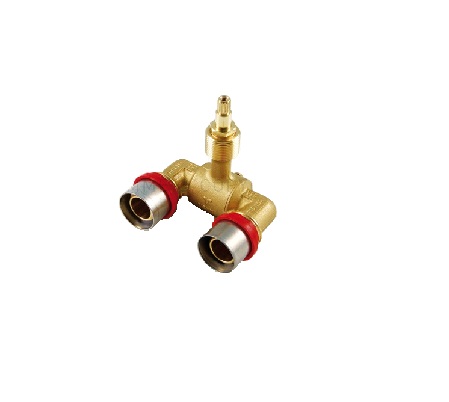LLAVE CORTE ESFERA "U" MULTICAPA  25