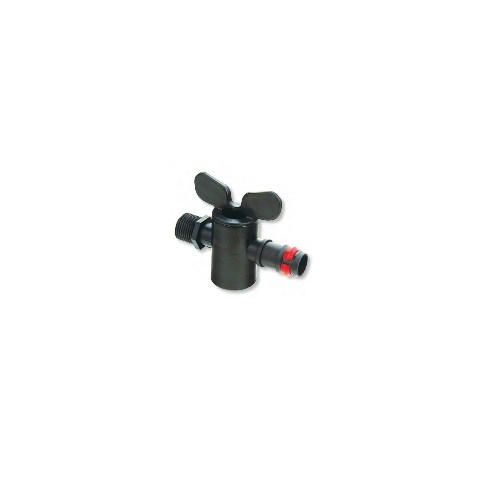 VALVULA CAUDAL EXTRA  16-1/2"