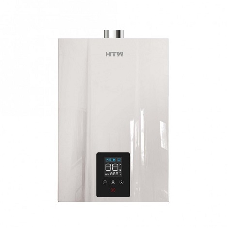 CALENTADOR GAS NATURAL ESTANCO HTW LOW NOX ECO 12 L