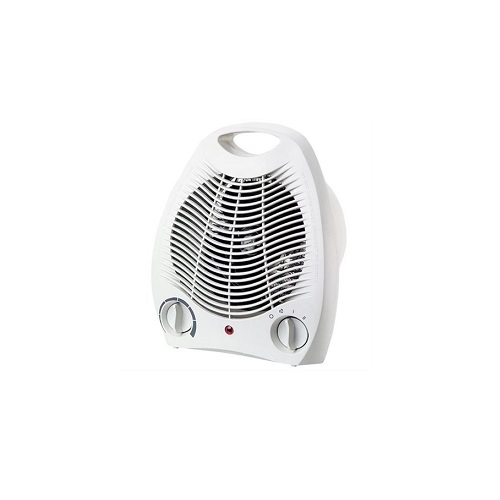 TERMOVENTILADOR VERTICAL 2.000W  MOD.5100750