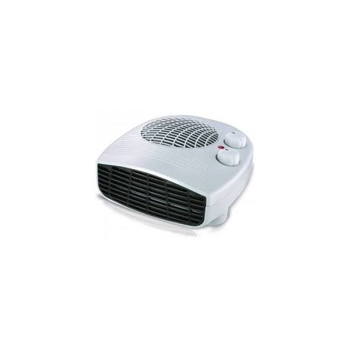 TERMOVENTILADOR HORIZONTAL/VERTICAL 2.000W  MOD.5101860