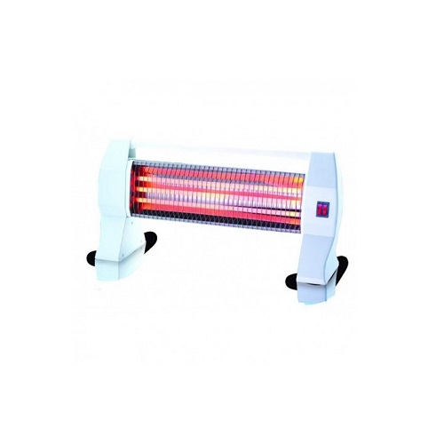 ESTUFA CUARZO PIE 1.200W  MOD.5100757