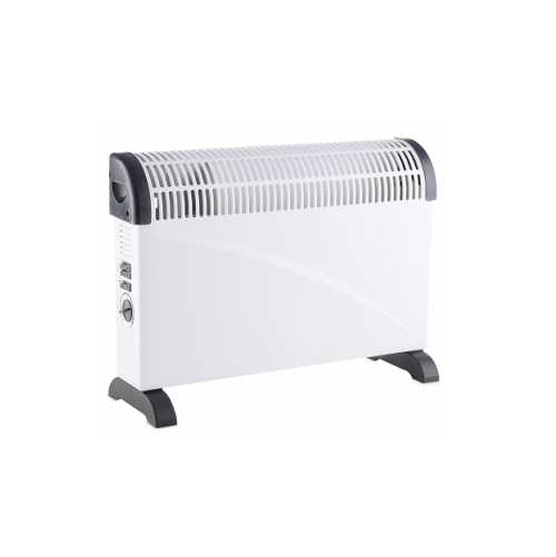 CONVECTOR TURBO 2.000W  MOD.198112001