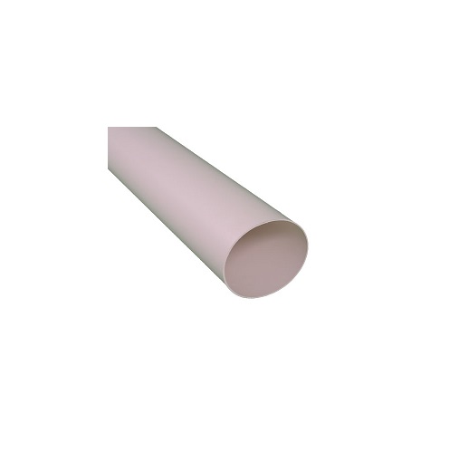 TUBO REDONDO  Ø100X1.5M