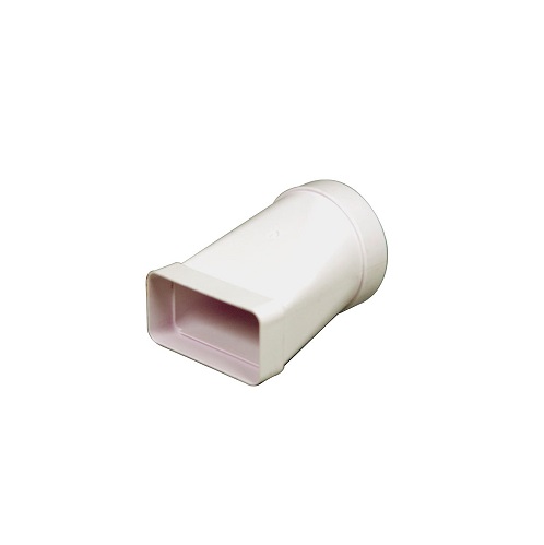 EMPALME MIXTO  110X55 Ø100MM