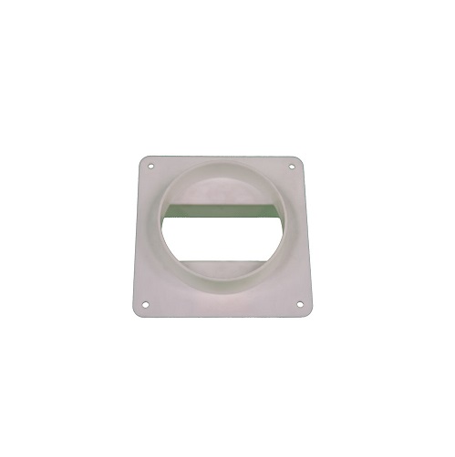 EMPALME PARED MIXTO  110X55 Ø100MM