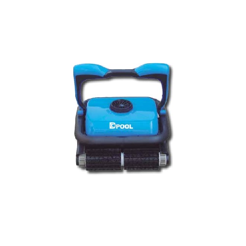 LIMPIAFONDOS AUTOMATICO DOLPHIN S200