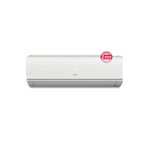 MAQUINA AIRE INVERTER HTW TERMAT TS24CAN5WFR32
