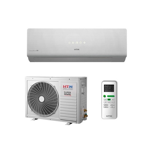 MAQUINA AIRE INVERTER CARRIER QHC018