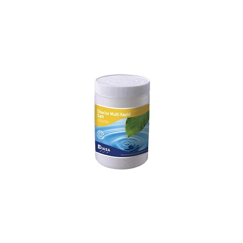 BOTE CHOC RAPID  1 KG.