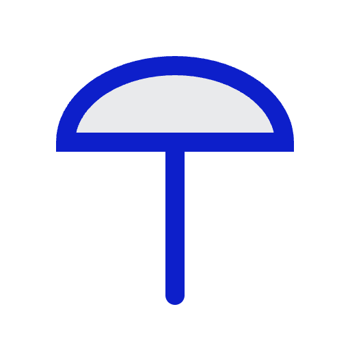 PARASOLES